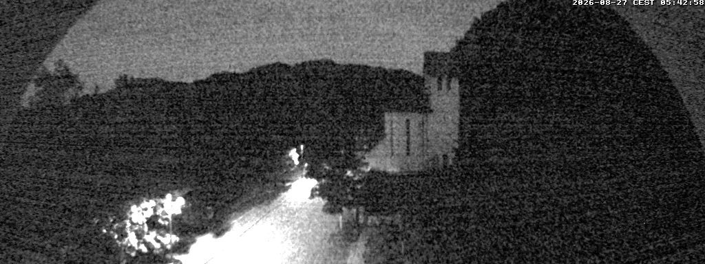 Traffic Cam Ebnit: Dornbirn