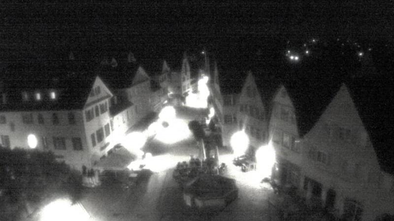 Besigheim landscape Webcam