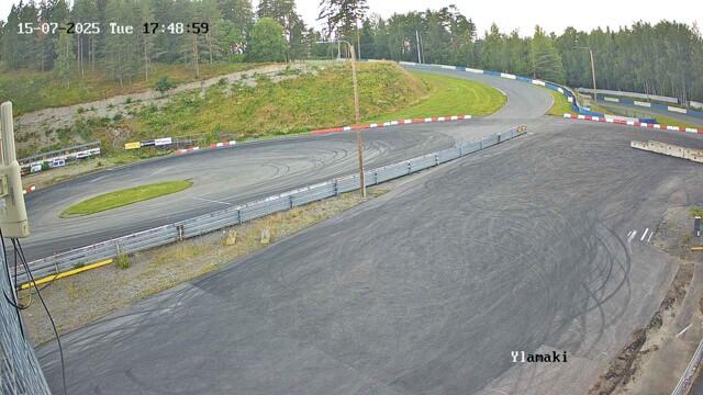 Hattula landscape Webcam