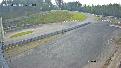 Hameenlinna: Ahvenisto Race Circuit 2