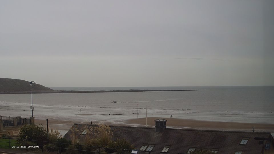 Scarborough webcam