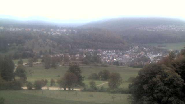 Raichberg: Scenic Views and Weather Updates Webcam