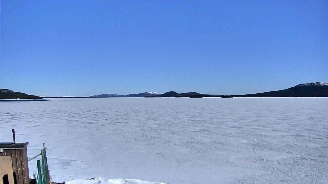 Arjeplog: Galtispouda