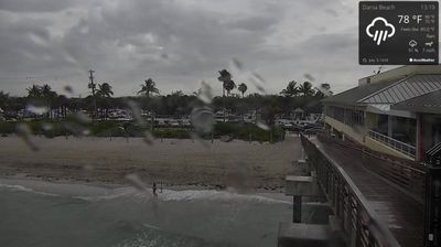 Fort Lauderdale: Dania Beach