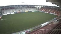 Offenbach am Main › East: Sparda-Bank-Hessen-Stadion - Current