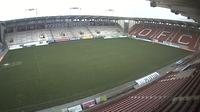 Offenbach am Main > East: Sparda-Bank-Hessen-Stadion - Day time