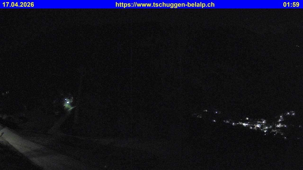 Belalp › Südosten: Valais, Switzerland: Tschuggen