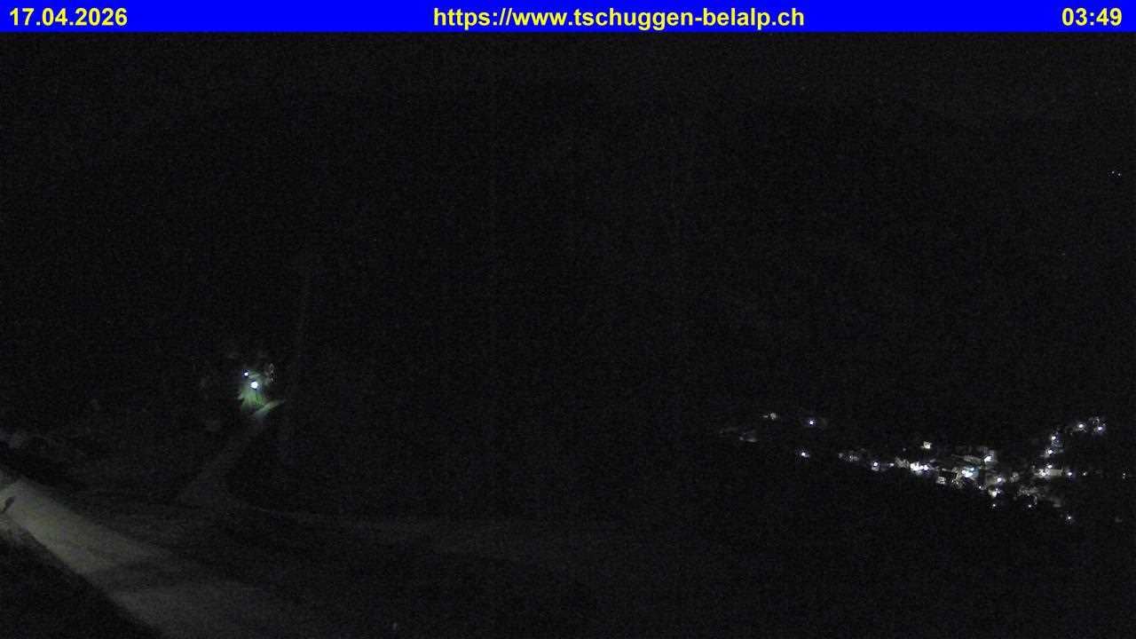 Belalp › Südosten: Valais, Switzerland: Tschuggen