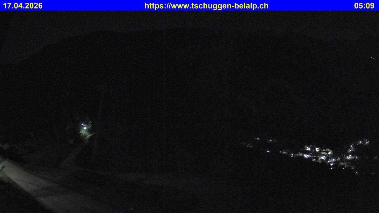 Belalp › Südosten: Valais, Switzerland: Tschuggen