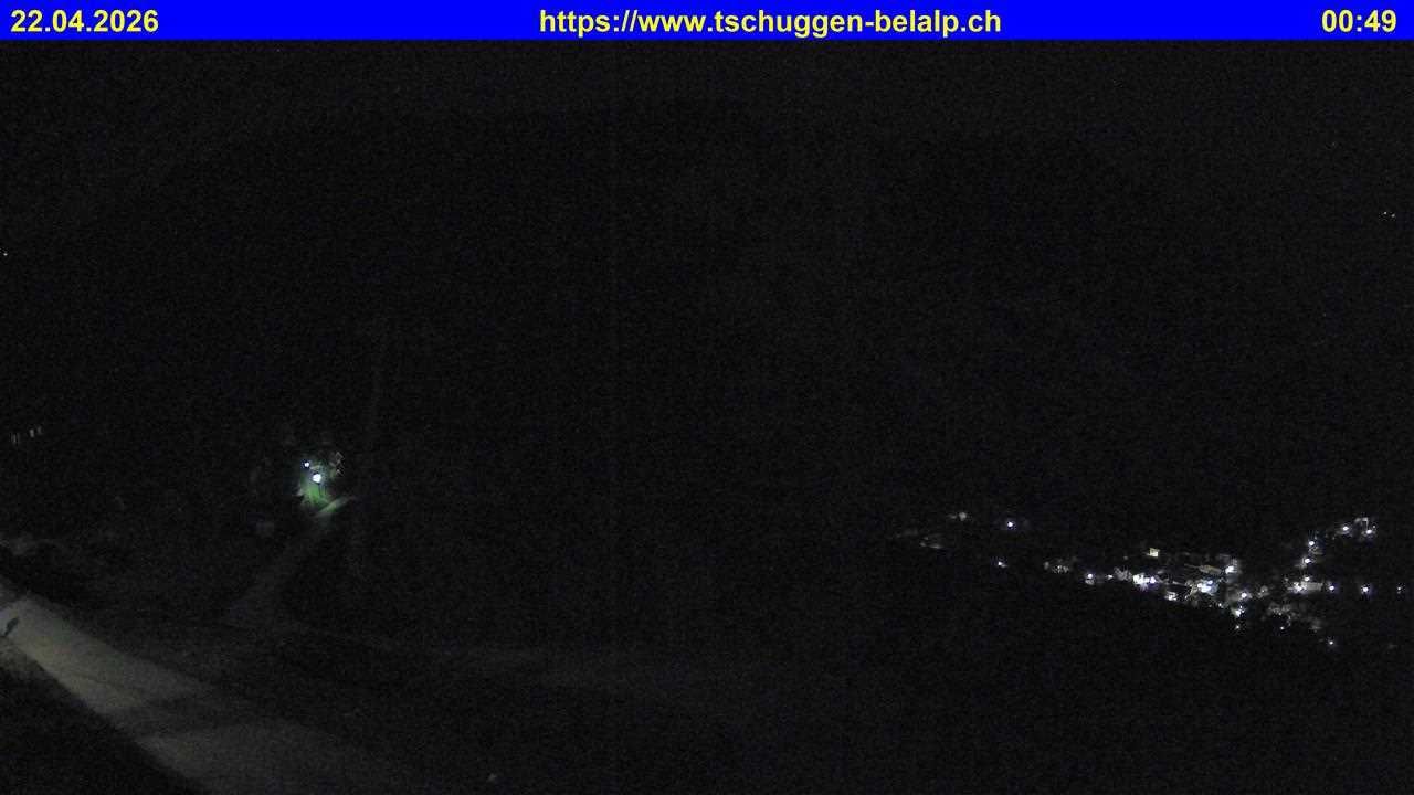 Belalp › Südosten: Valais, Switzerland: Tschuggen