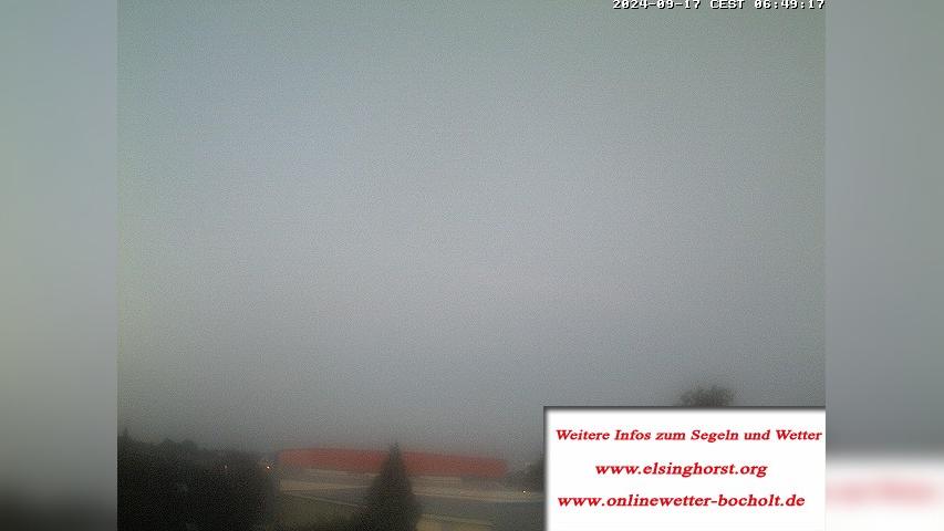 Altrhede weather Webcam