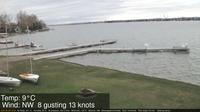 Chestermere › West: Chestermere Lake - Day time