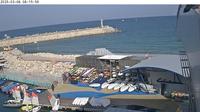 Herzliya B › Nord-West: Herzliya marina: Entrance to the marina