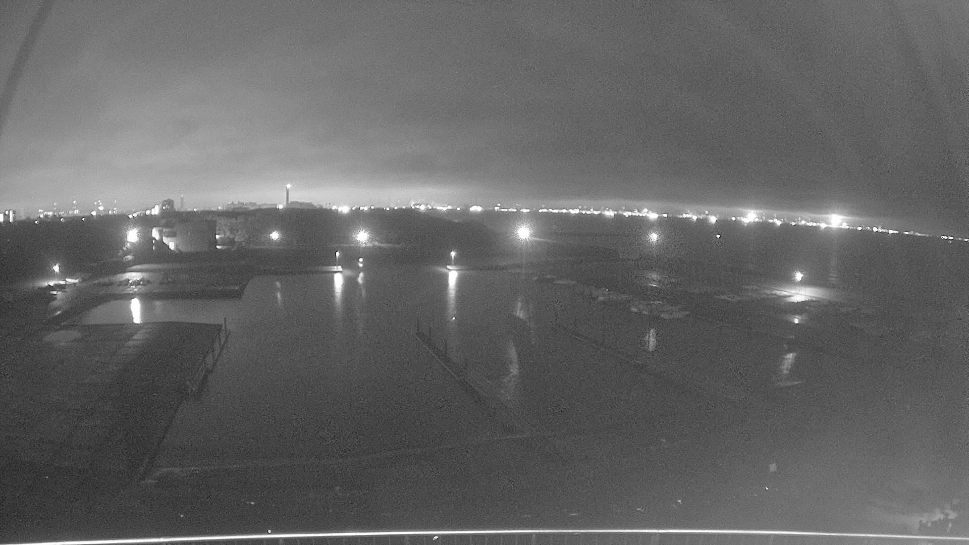 Yacht Harbor Webcam