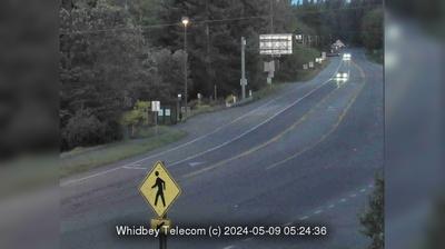 Vignette de Langley webcam à 5:09, nov. 29