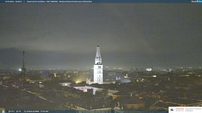 immagine della webcam nei dintorni di Decima: webcam Modena