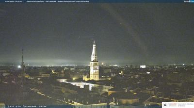 immagine della webcam nei dintorni di San Prospero: webcam Modena