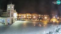Rovinjsko Selo: Rovinj - Maršal Tito Square
