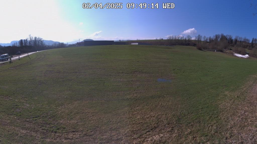 Trofaiach landscape Webcam