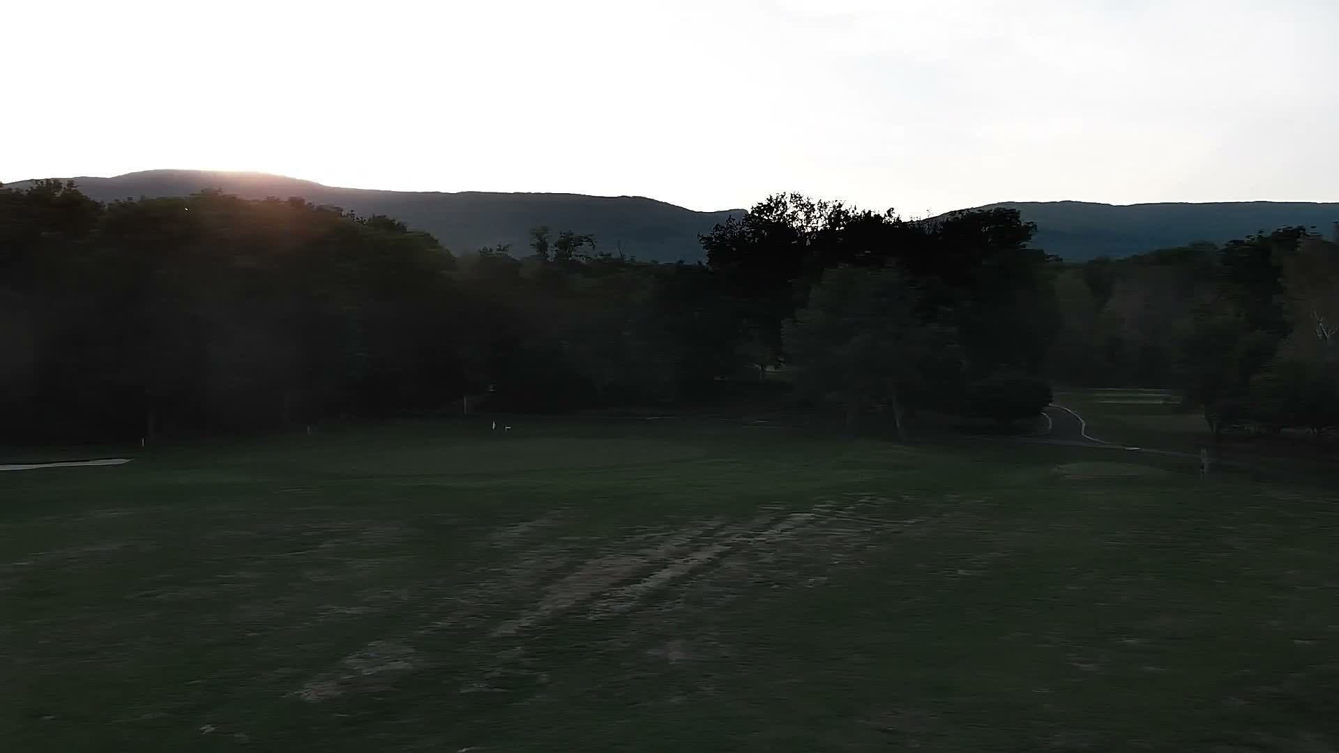 Traffic Cam Oldrichov: Golf resort BARBARA