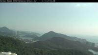 Hong Kong: The Peak
