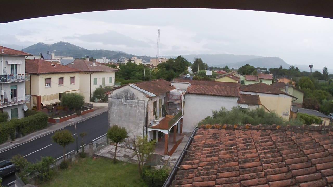 Montecatini-Terme › East: Montecatini Alto - Monsummano Alto