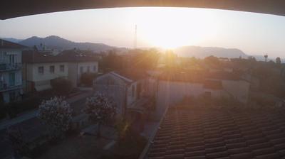 Preview delle webcam di Montecatini Terme