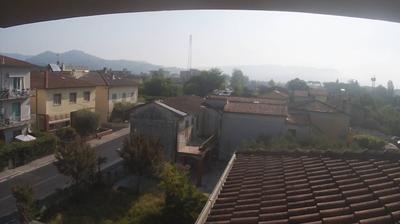Preview delle webcam di Montecatini Terme