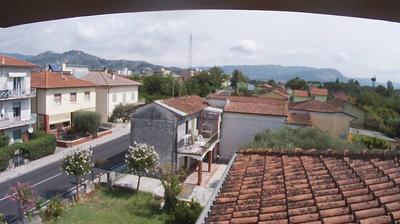 Montecatini-Terme today