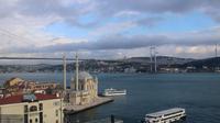 Istanbul: Radisson Blu Bosphorus Hotel
