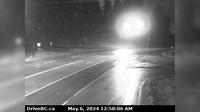 Castlegar > East: Hwy 3 at 14th Ave. in - looking east - Current