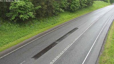 Karkkila: Road and Landscape Views