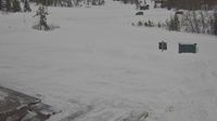 Kongsberg: Liatoppen Winter camping