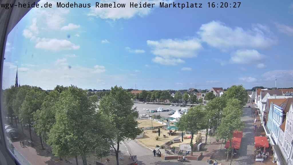 Lohe Rickelshof weather Webcam
