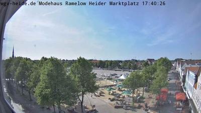 Wesseln weather webcam