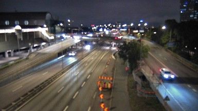 Traffic Cam Enskede-Arsta-Vantors stadsdelsomrade: Gullmarsplan