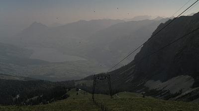 Spectacular Views: Giswil Highlights