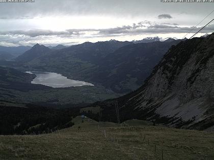 Giswil › Norden: Sarneraatal - Lake Sarnen - Sachseln - Obwalden - Sarnen - Mount Pilatus