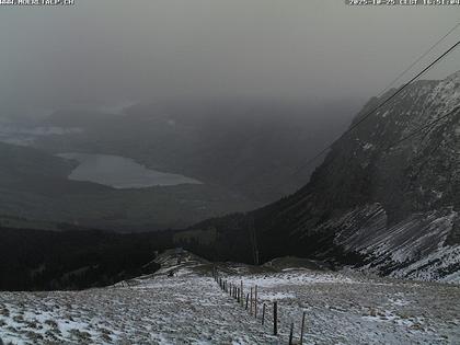 Giswil › Norden: Sarneraatal - Lake Sarnen - Sachseln - Obwalden - Sarnen - Mount Pilatus