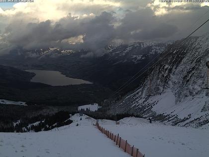 Giswil › Norden: Sarneraatal - Lake Sarnen - Sachseln - Obwalden - Sarnen - Mount Pilatus