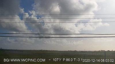 Barbados live cam