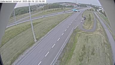 Arendal Traffic Watch Webcam
