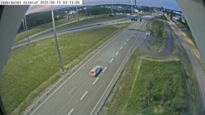Arendal Traffic Watch