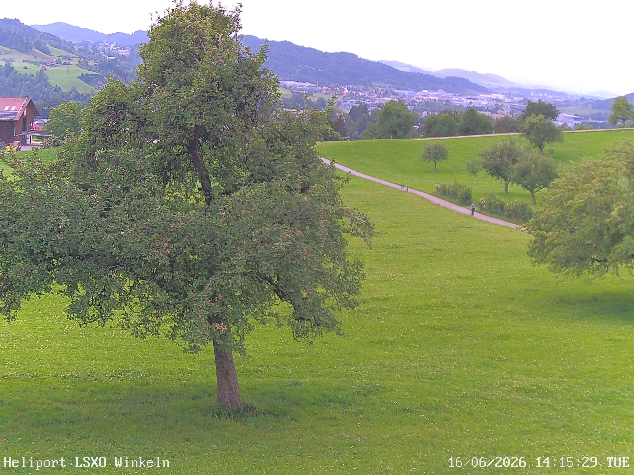 Sankt Gallen › Westen: Winkeln