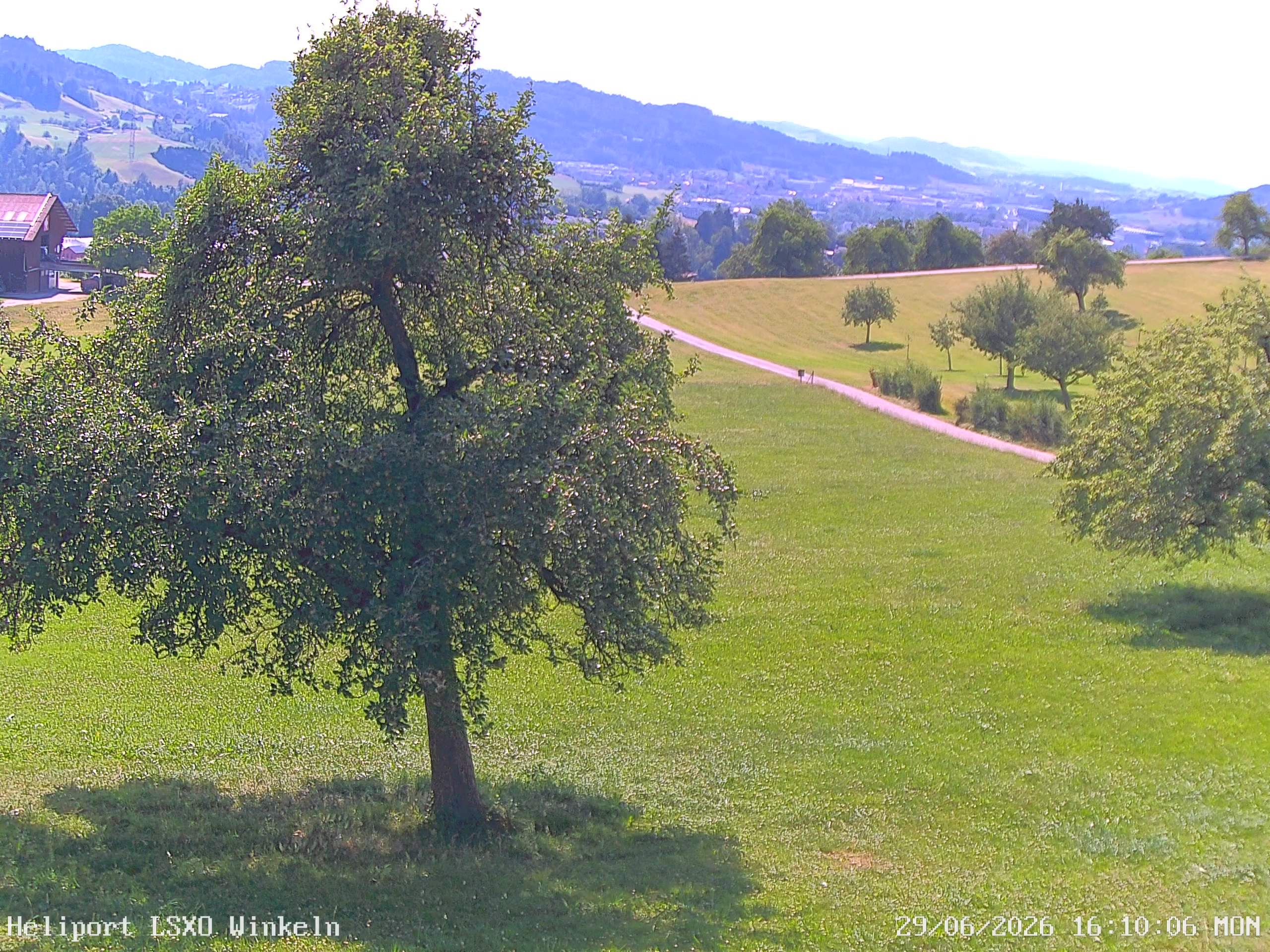 Sankt Gallen › Westen: Winkeln