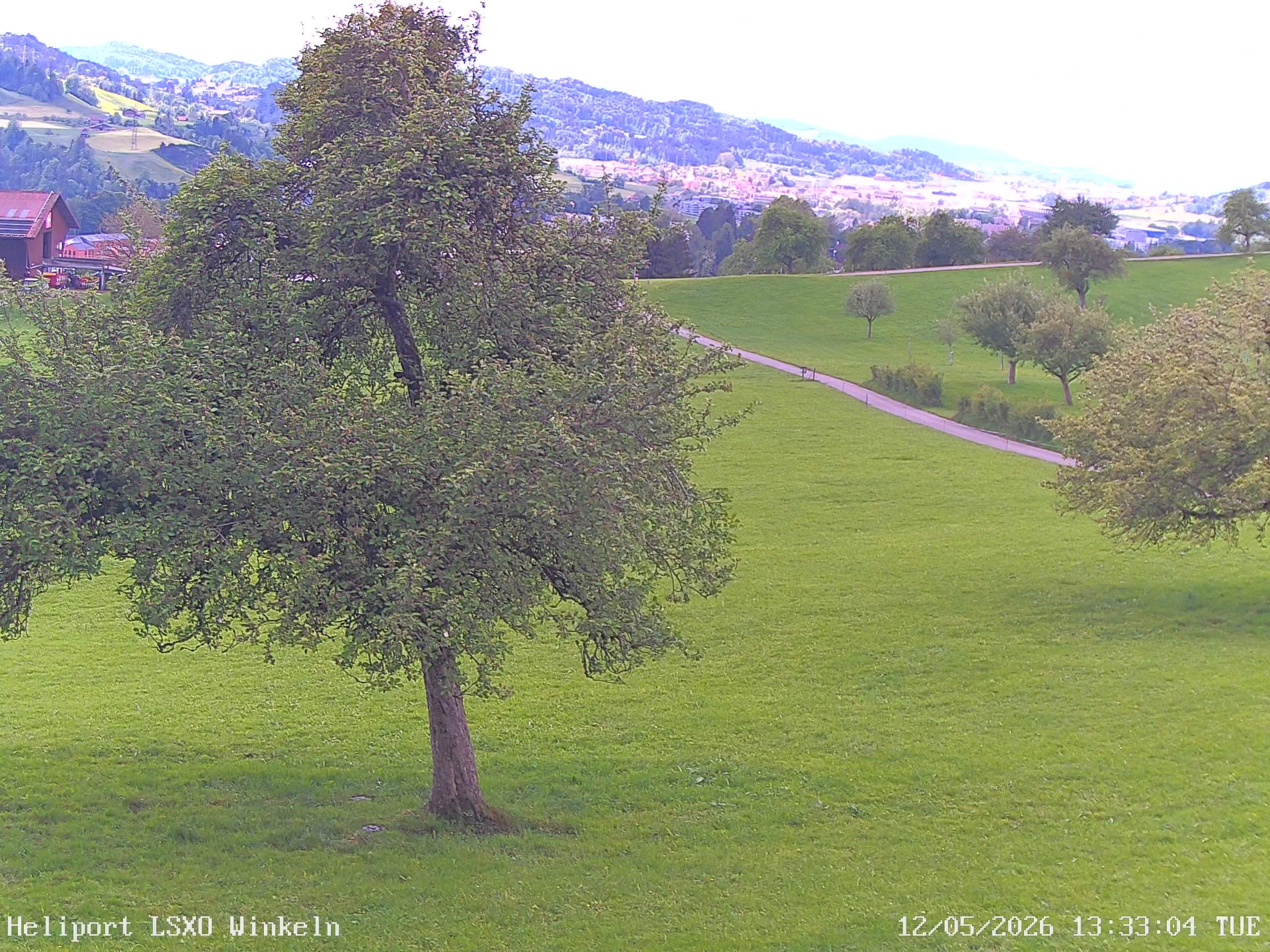 Sankt Gallen › Westen: Winkeln