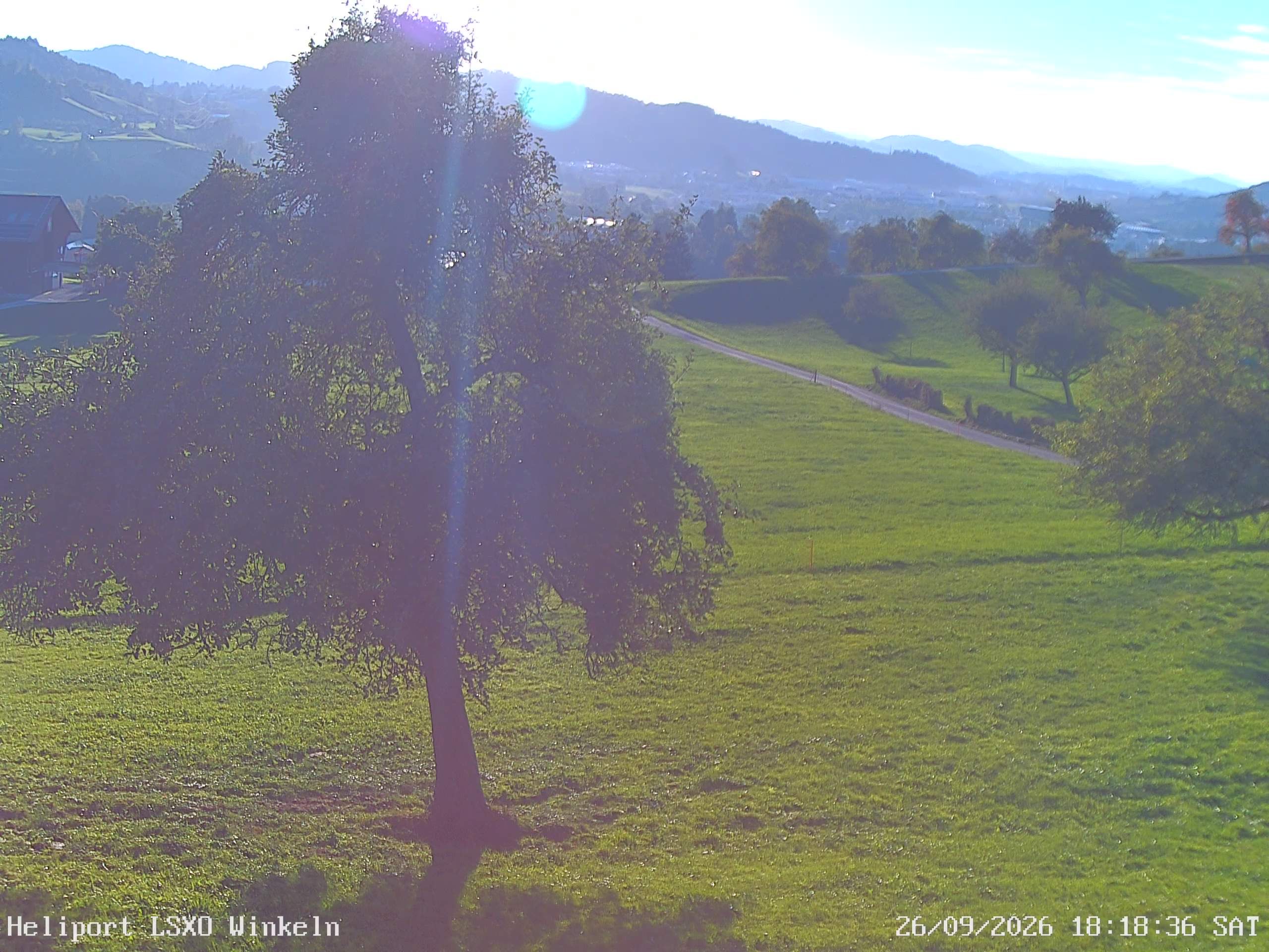 Sankt Gallen › Westen: Winkeln