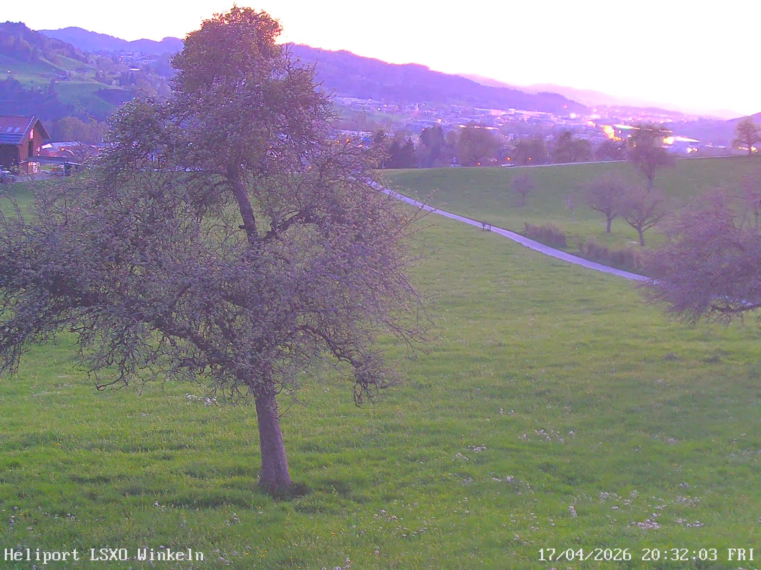 Sankt Gallen › Westen: Winkeln