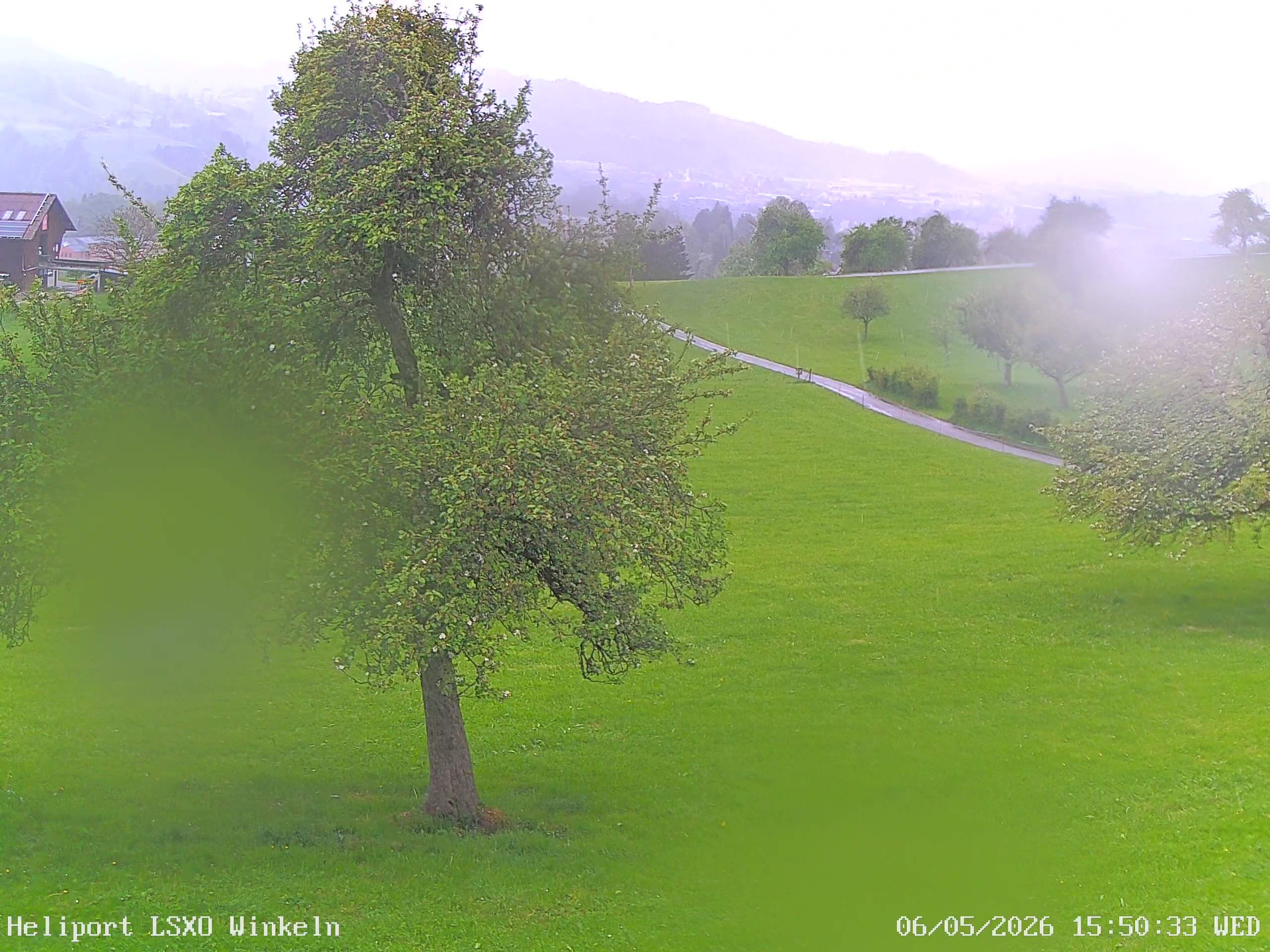 Sankt Gallen › Westen: Winkeln