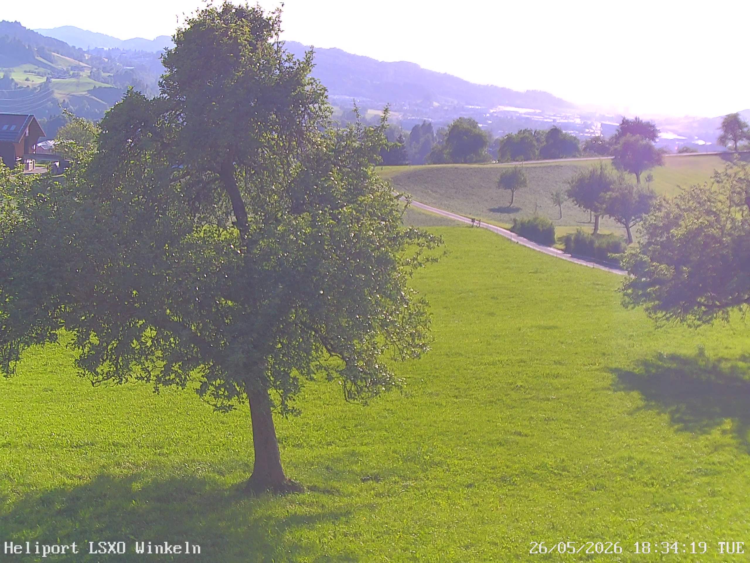 Sankt Gallen › Westen: Winkeln